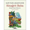 Sinağrit Baba Resimli Seçme Hikâyeler