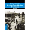Sinema ve Televizyonda Anlatım Teknikleri ve Dramaturji