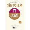 Şintoizm İzmler Serisi 8