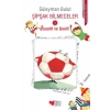 Şipşak Bilmeceler 3 - Şuuuttt ve Gooll!