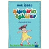 Şipşirin Öyküler - Aynadaki Kız