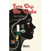 Sıra Dışı Bir Veda