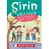 Şirin Arkadaşlık Defteri