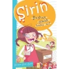 Şirin İş Başında - 01 Başkan Olmak Kolay Mı?