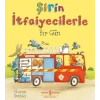 Şirin İtfaiyecilerle Bir Gün