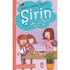Şirin - Kendimi Durduramıyorum 2 - Mis Sabunlarının Gizemi