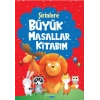 Şirinlere Büyük Masallar Kitabım