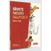 Sirkte Neler Oluyor?