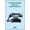 Şişhaneye Yağmur Yağıyordu