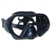 Siyah Dalış Maskesi ve Snorkel Yetişkin - 51723 - 1 ADET