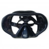 Siyah Dalış Maskesi ve Snorkel Yetişkin - 51723 - 1 ADET