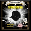 Siyah Şapka