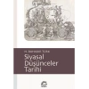 Siyasal Düşünceler Tarihi