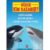 Sizce Kim Kazanır? Katil Balina Büyük Beyaz Köpek Balığına Karşı