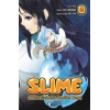 Slime Olarak Reenkarne Olduğum Zaman 2. Cilt