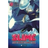Slime Olarak Reenkarne Olduğum Zaman 8. Cilt