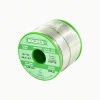 Sn: 99.3 - Cu: 0.7 - 500 Gr, 1 Mm - Kurşunsuz, Gümüşsüz Lehim Teli