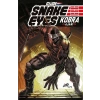 Snake Eyes Kobra Ajanı