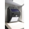 Solar Lamba Giriş, Bahçe Yol Avlu Hareket Sensörlü Led
