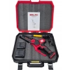 Solax 2102 Akülü Budama Testeresi 21 Volt 15 cm