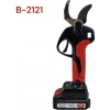 Solax B-Q2121 Şarjlı Budama Makası 42 mm