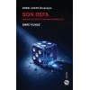 Son Defa - Vaka Öyküleriyle Kumar Bağımlılığı
