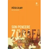 Son Pencere Zürafa