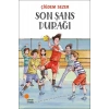 Son Şans Durağı