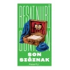 Son Sığınak (Yeni Kapak)