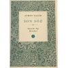 Son Söz - Gerçek Tıp Dersleri Cilt 2