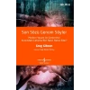 Son Sözü Genom Söyler