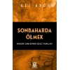 Sonbaharda Ölmek