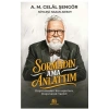 Sormadın Ama Anlattım