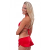 Şortlu Bikini Takım