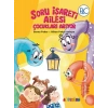 Soru İşareti Ailesi Çocukları Arıyor