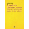 Sosyalizmin Definesini Aramak