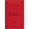 Sözler (Çanta Boy)