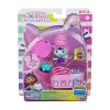 SPM-6068602 BOBBLE KITTY FURNITURE PACK ASST M00