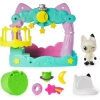 SPM-6069729 GBBYNİN HAYAL EVİ DEKORASYON SETİ ASORTİ