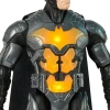 SPM-6073931 BATMAN FGR 12 HTS AND SNDS BATMAN
