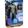 SPM-6073931 BATMAN FGR 12 HTS AND SNDS BATMAN