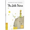Stage-2 The Little Prince  - İngilizce Hikaye