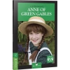 Stage-3 Anne Of Green Gables - İngilizce Hikaye