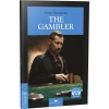 Stage-6 The Gambler - İngilizce Hikaye