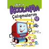 STEM-A 5-6 Yaş Kodlama Çalışmalarım