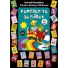 Stickerlı 3+ Yaş Renkler ve Şekiller