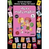 Stickerlı 4+ Yaş İleri Matematik