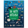Su Altı Atlası (Ciltli)