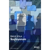 Suçluyorum (Beyaz Kapak)