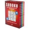 Sudoku 5 Kitap Set